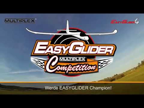 Multiplex EasyGlider 4 Kit