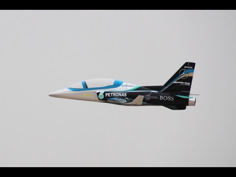 PILOT RC VIPER JET 1.8M (73″) COLOUR SCHEME 10 –BASIC MODEL