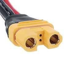 AMASS 100% ORIGINAL AS150U 0.35M CONNECTOR WITH SIGNAL PIN PAIR