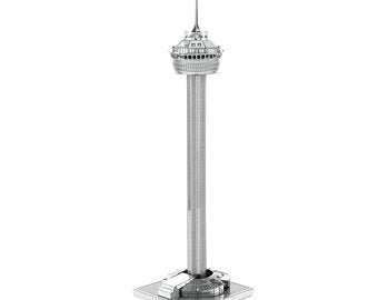 TOWER OF AMERICAS METAL EARTH