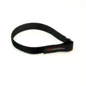 Battery Strap W13xL160mm Black