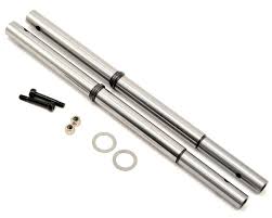 ALIGN 550L Main Shaft Set - H55H001XXT