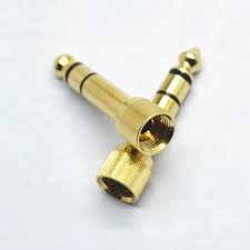 AMASS 100% ORIGINAL 4mm GOLD CONNECTOR