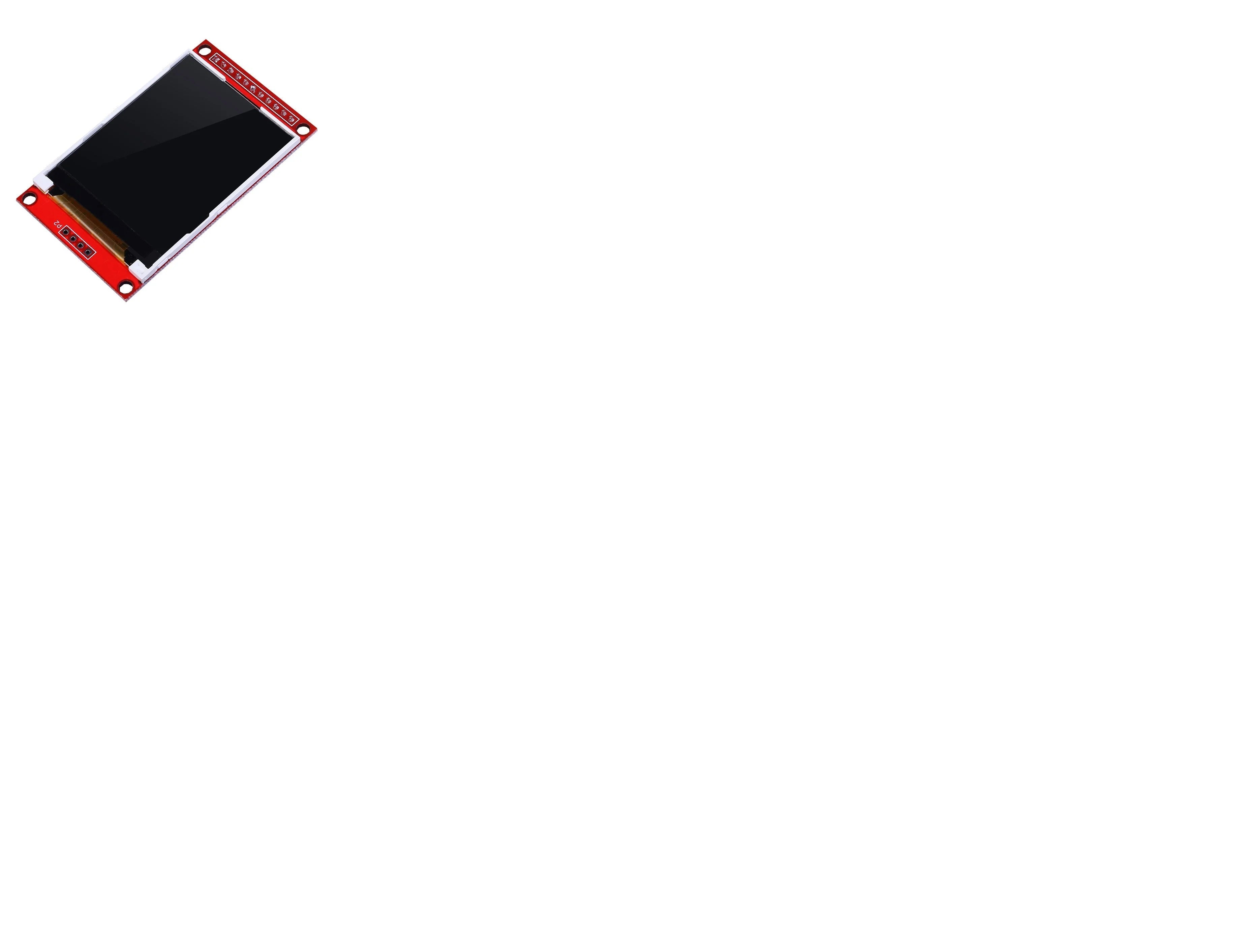 2.0 Inch SPI TFT LCD Color Screen Module ILI9225 Serial Interface 176 x 220