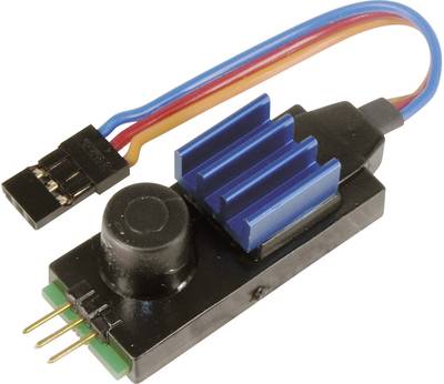 PowerBox Voltage Regulator Linear 5.9V