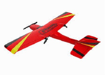 Rc Plane 2Channel RTF