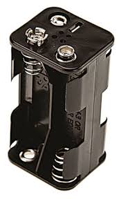 BATTERY CONTAINER