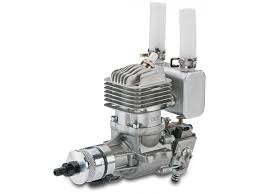 DLE 20RA 20cc Gas Engine