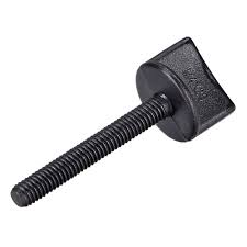 Nylon Wing Bolts M6 x L60mm