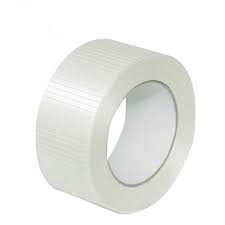 High Strength Fiber Tape 48mm x 50mtr