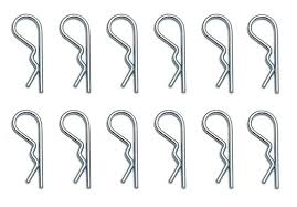 Body Clips/Dynh 0001