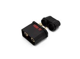 QS8 Anti-Spark Male/Female Connector Pair