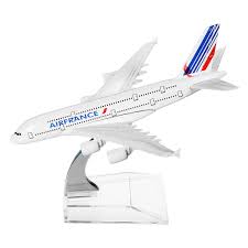 DIECAST PLANE