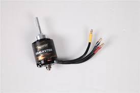 Predator 3541-KV750 Brushless Outrunner Motor