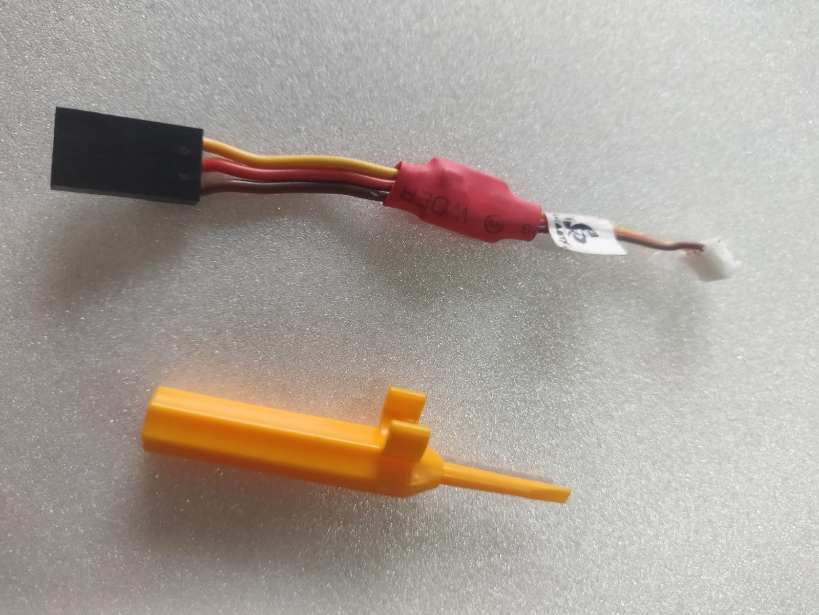 Align Microbeast Binding Plug And Connector