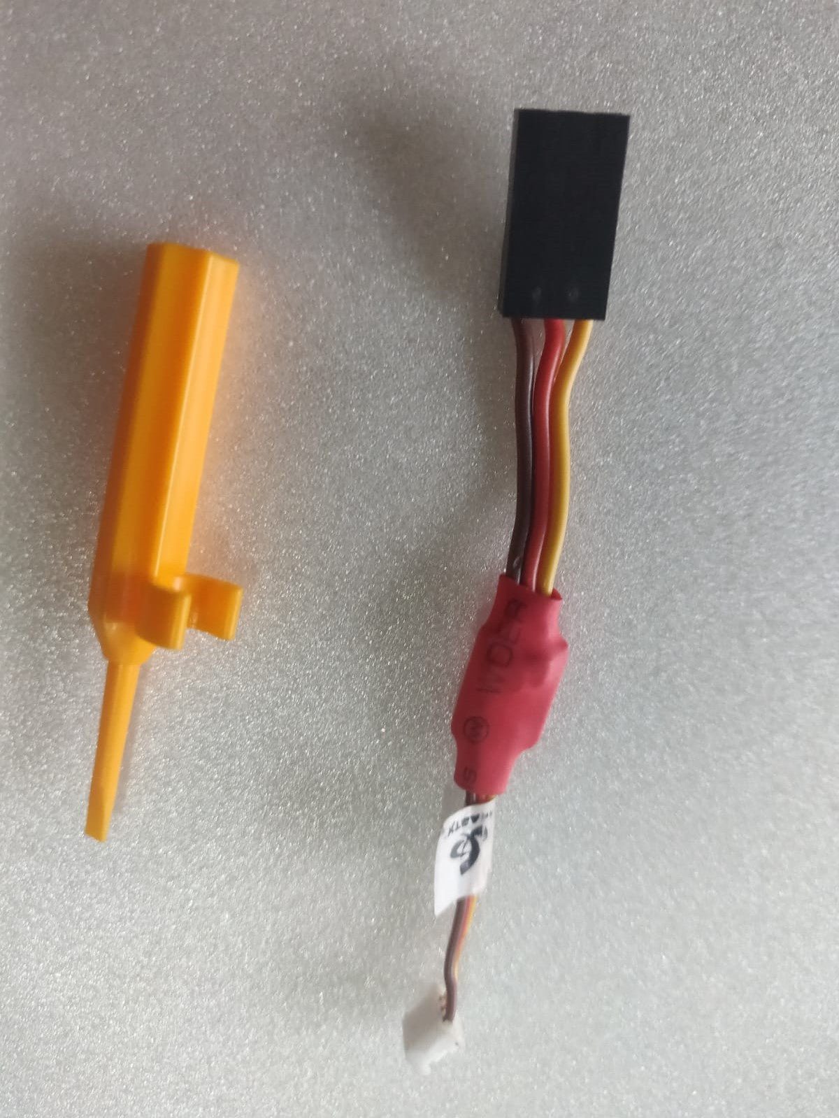 Align Microbeast Binding Plug And Connector