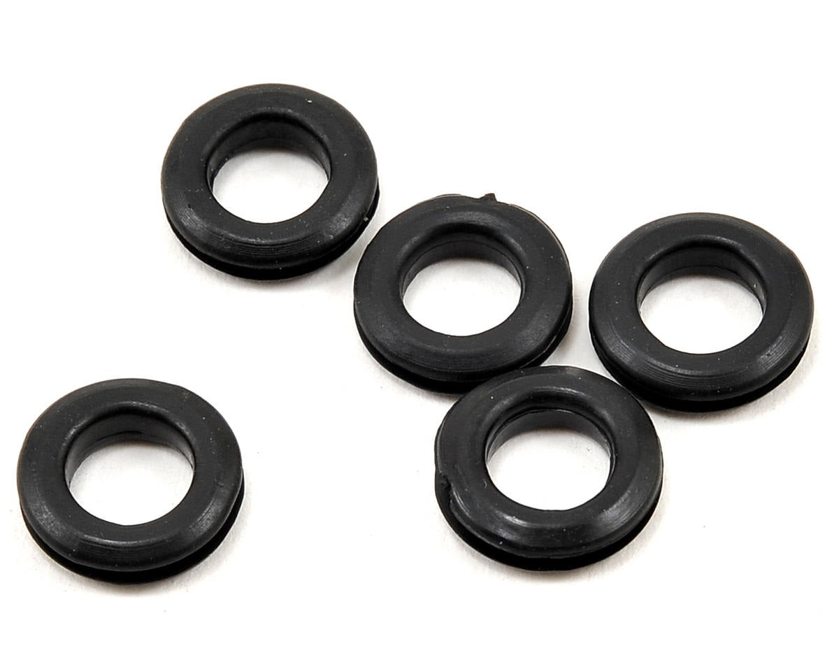 Goblin 500 Canopy Grommet (5Pc) Ha021-S