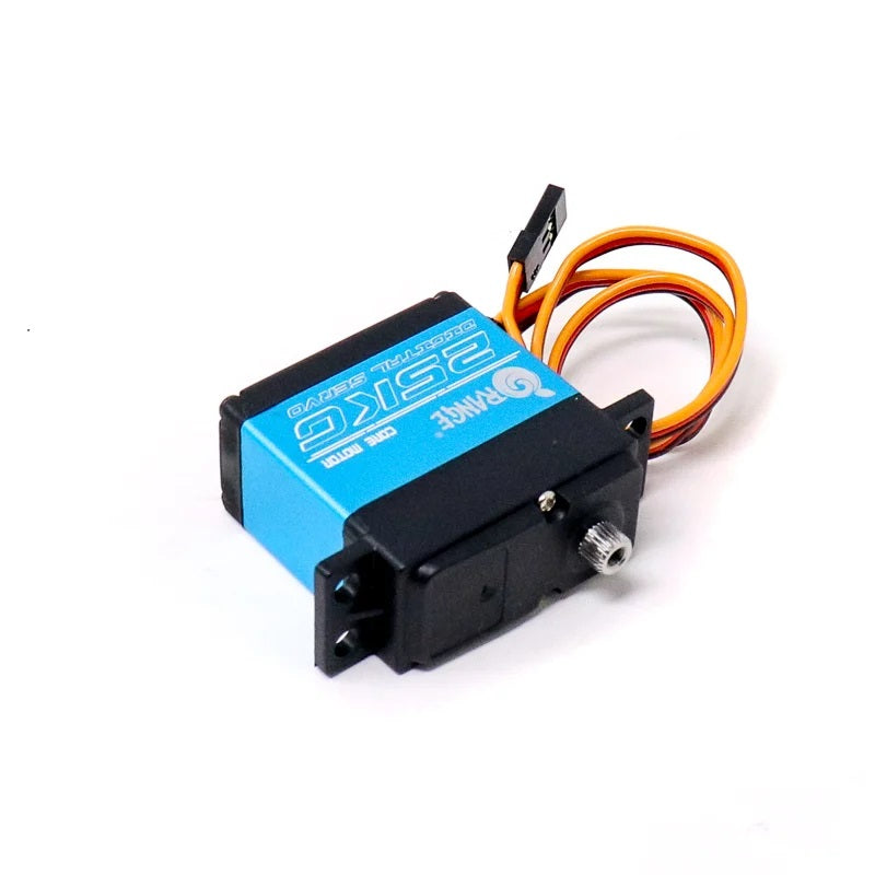 Orange OT5325m 7.4v 25kg.Cm 180 Degree Metal Gear Digital Servo Motor