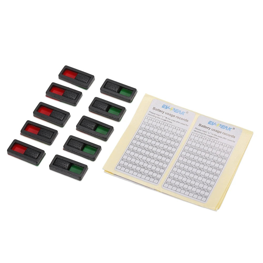 Power Display Indicator (Pack Of 10Pc)