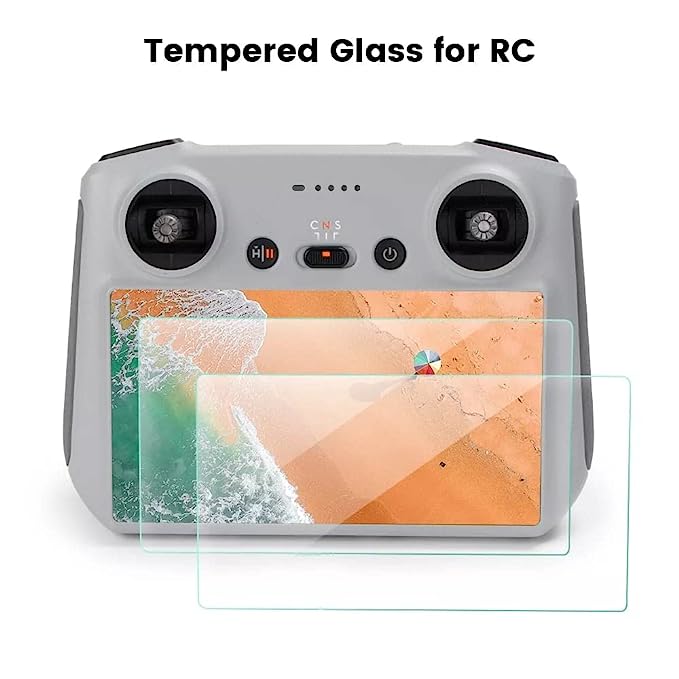Tempered Glass Compatible Dji Mini 3 Pro / Mini 3