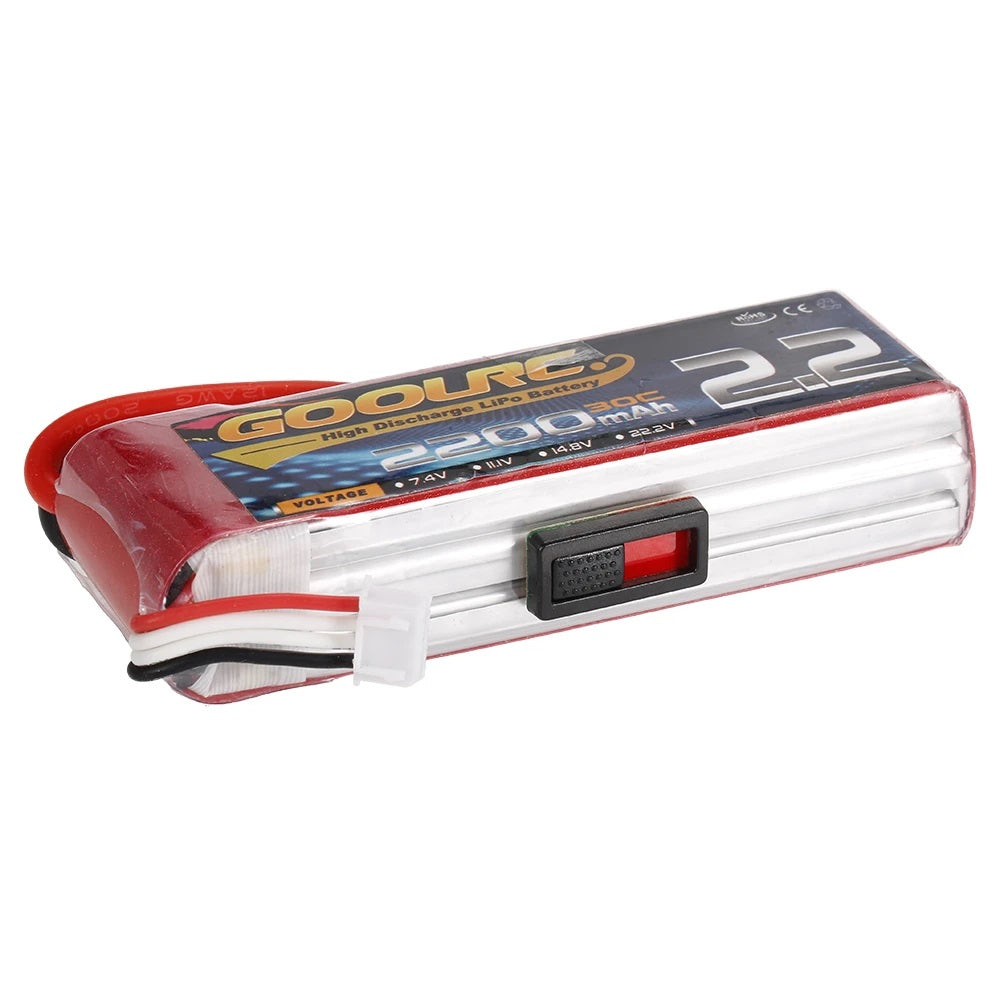 Power Display Indicator (Pack Of 10Pc)