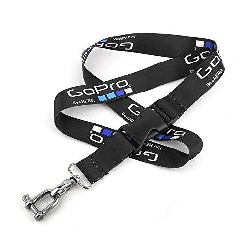 Neck Strap Compatible With Gopro