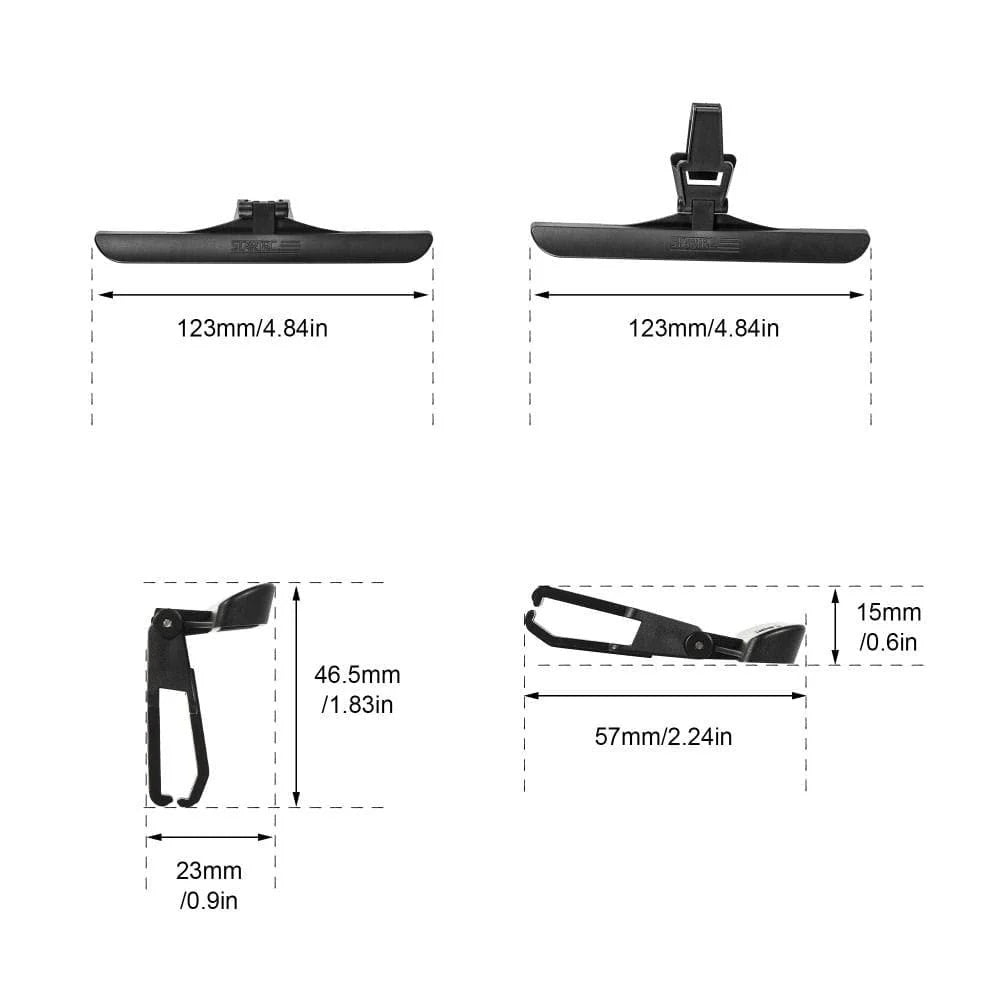 Height Extender For Dji Avata Landing Gear Leg Protection Accessories