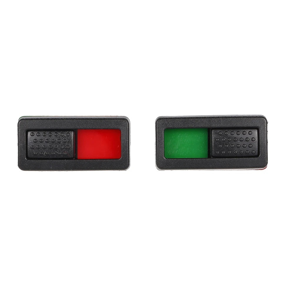 Power Display Indicator (Pack Of 10Pc)