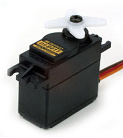 Servo-14Kg-High Torque-Metal
