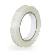 High Strength Fiber Tape 24mm x 50mtr