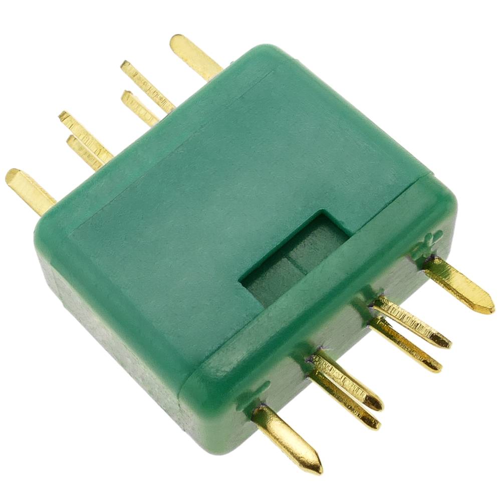 MPX Connector