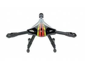 X-CAM FPV Hexacopter Y600 Frame