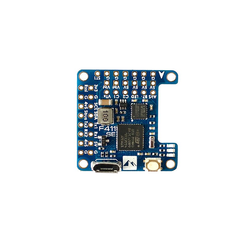 Matek MateksysF411-WSE Compact Flight Controller