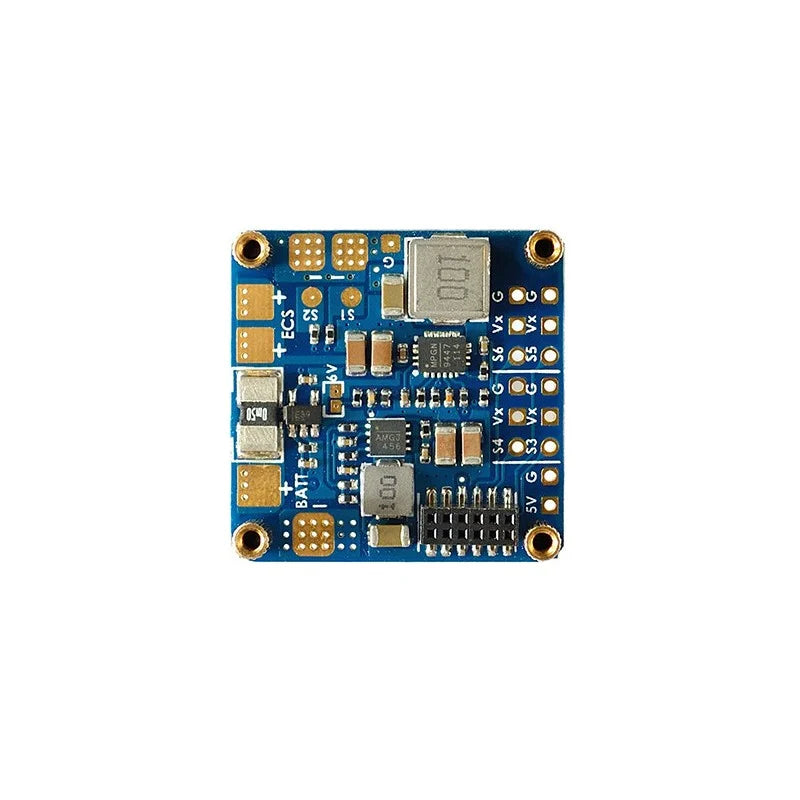 Matek MateksysF411-WSE Compact Flight Controller