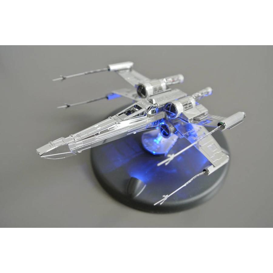LED DISPLAY BASE BLUE LIGHT