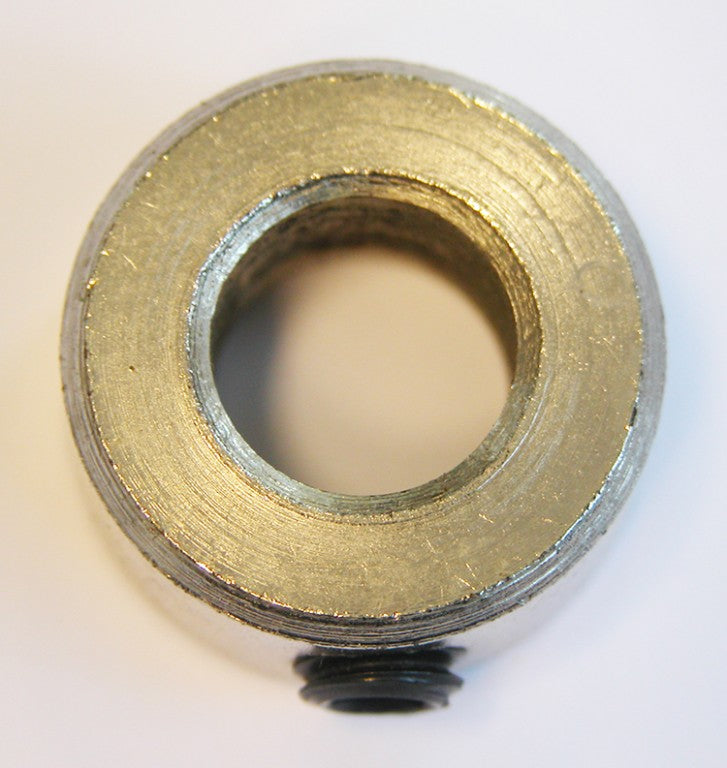 (4nos) Metal Wheel Collars Φ2.5×D6.5×H5.5mm