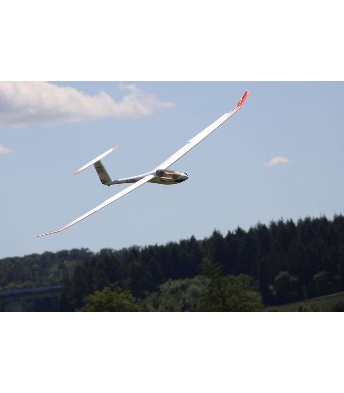 Multiplex Lentus 3Mtr Glider Kit