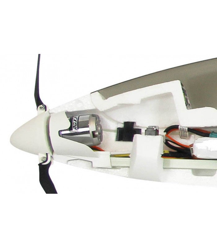 Multiplex Lentus 3Mtr Glider Kit