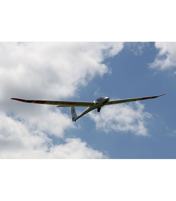 Multiplex Lentus 3Mtr Glider Kit