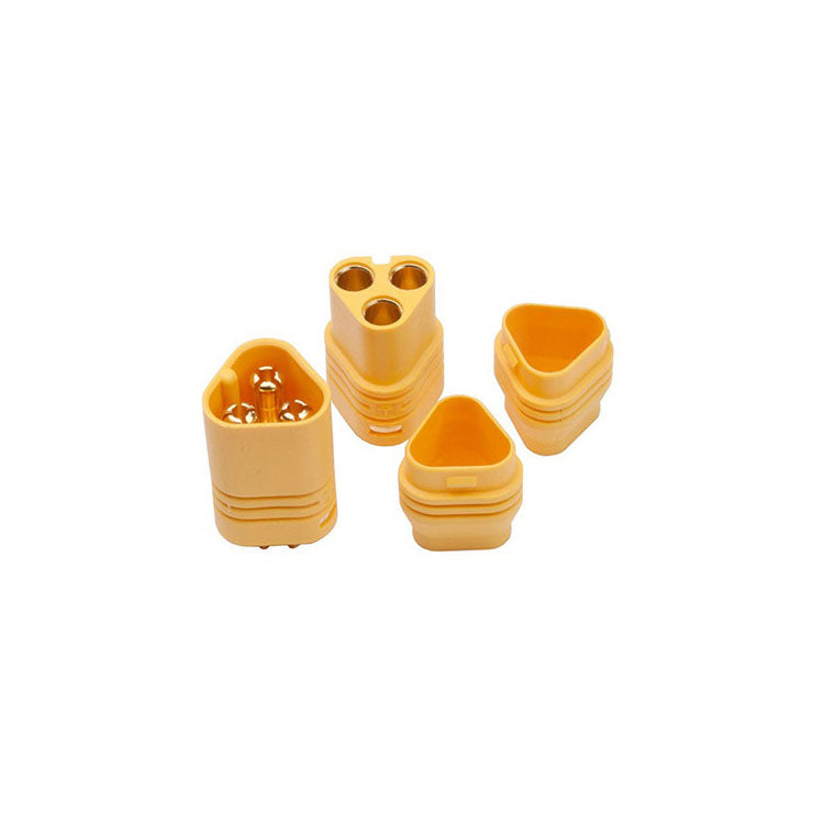 AMASS 100% ORIGINAL MT60 CONNECTOR