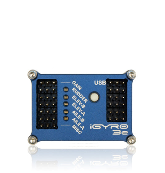 PowerBox iGyro 3e