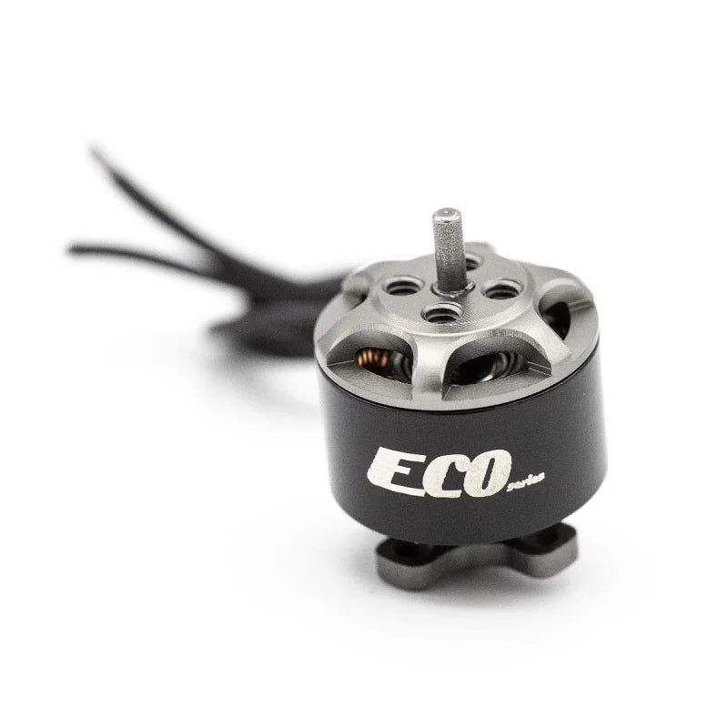 EMAX ECO Micro 1106 2-3S 4500KV CW Brushless Motor For FPV Racing RC Drone