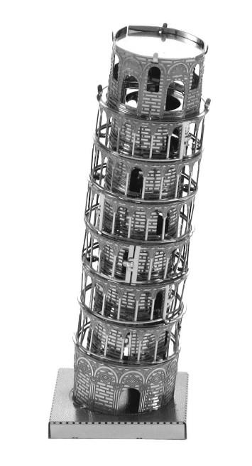 LEANING TOWER OF PISA