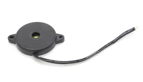 Pixhawk Passive Buzzer and Switch
