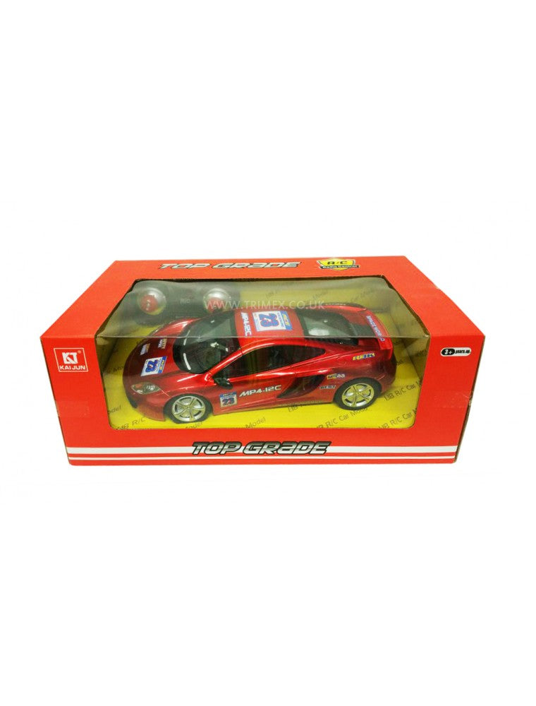 TOP GRADE RC 1:18