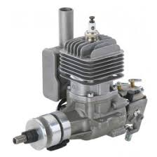 DLE 20cc Gas Engine