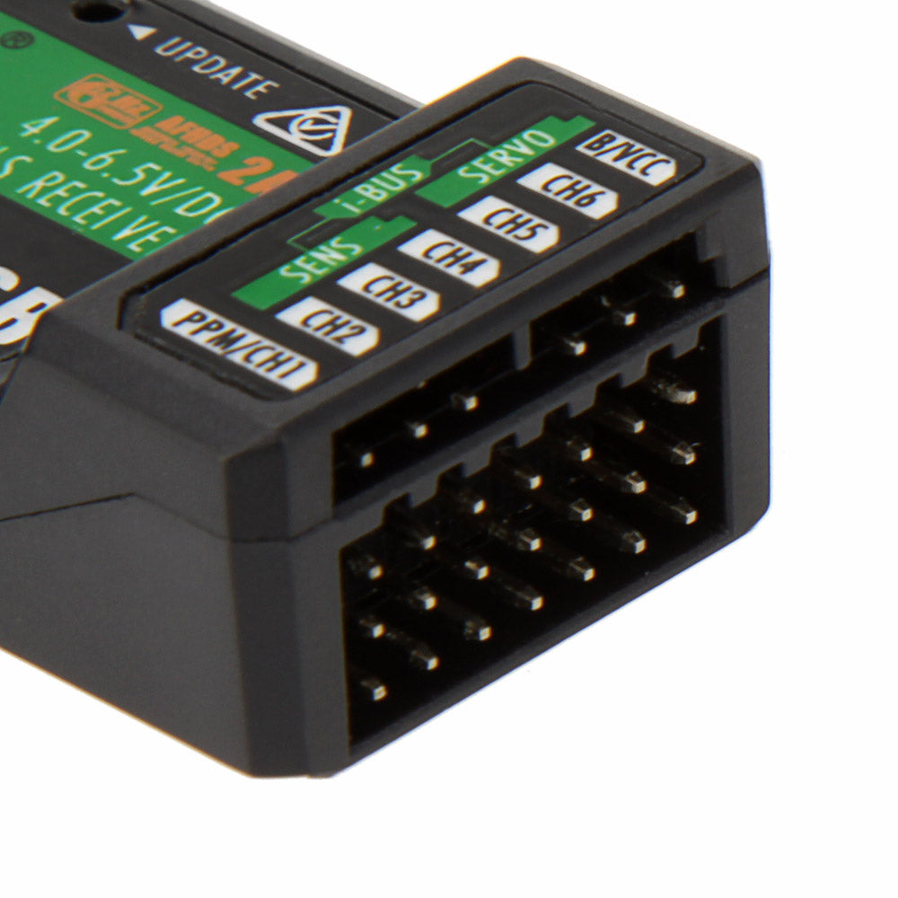 Flysky Receiver F S I 6 B
