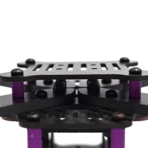 MARTIAN-III REPTILE 260mm Quadcopter Frame Kit