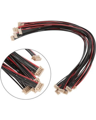 DF13 5 Pin Flight Controller Cable