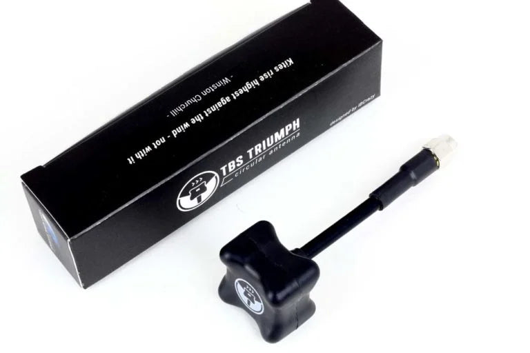 TBS Triumph FPV Antenna With Male RP-SMA Connector-(Copy)
